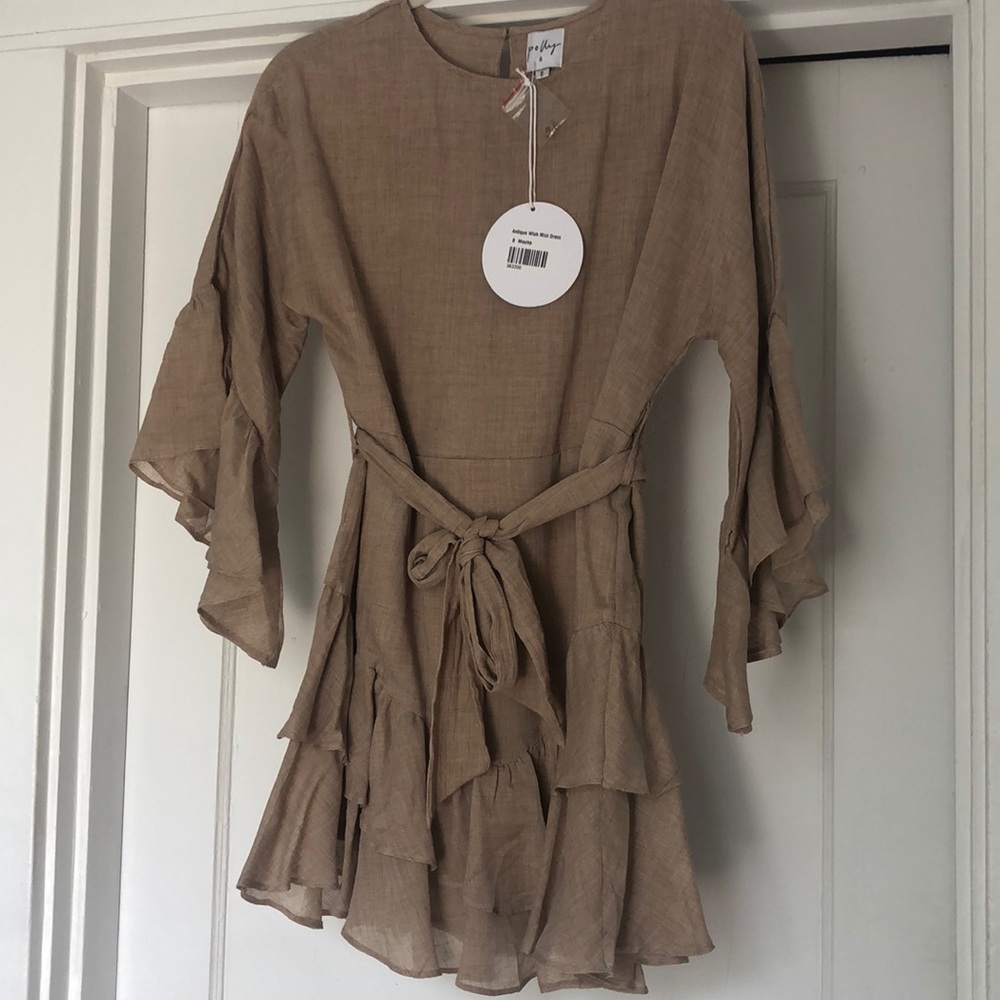 Princess Polly Summer Dress